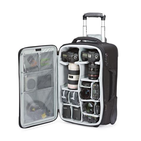 best rolling camera case.